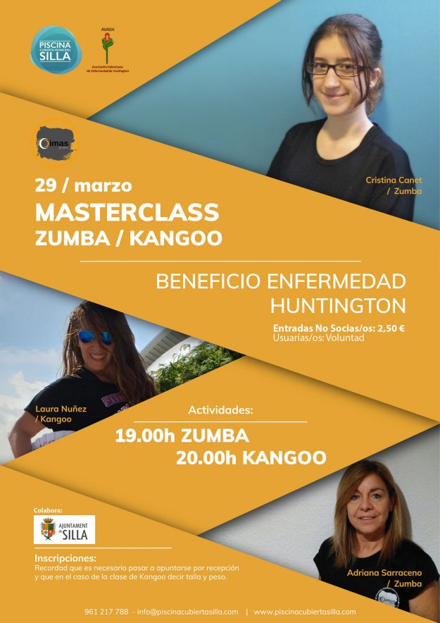Zumba-kangoo-masterclass