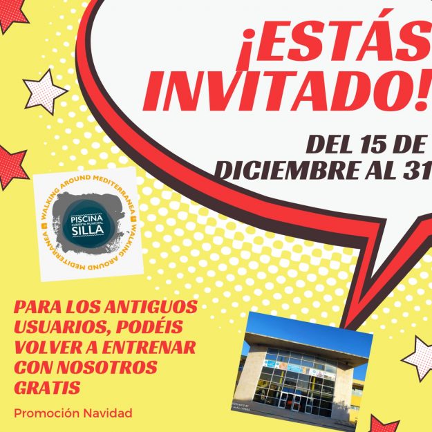 Promoción Navidad