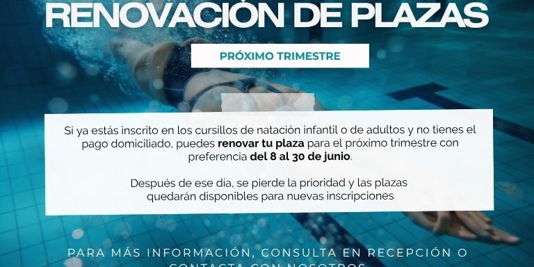 RENOVACIÓN PLAZAS – PISCINA SILLA (1)