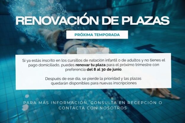 RENOVACIÓN PLAZAS – PISCINA SILLA (2)